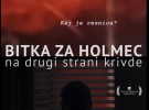 Holmec predaja