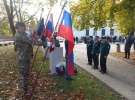 polaganje vencev
