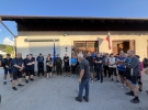 kolesarjenje za memorial Konrada Javornika