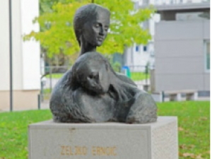 Spominsko obeležje